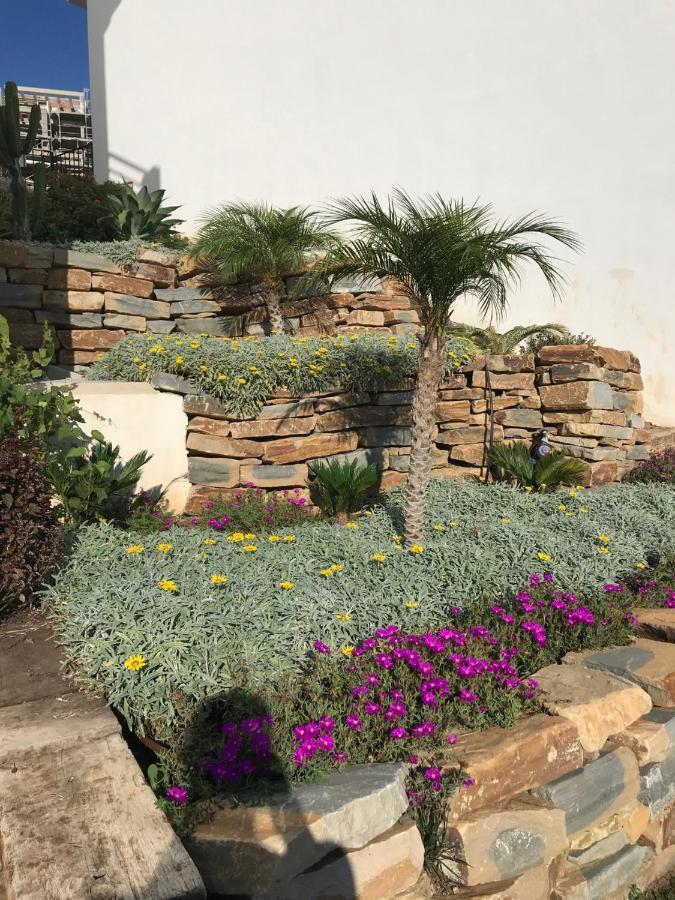 Manilva Townhouse With Spectacular Views Of Gibraltar Villa ภายนอก รูปภาพ